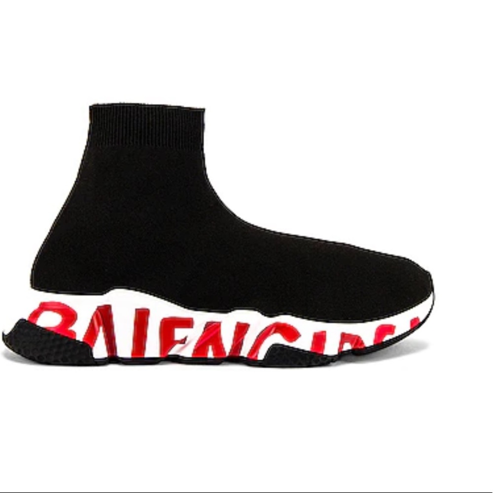 BALENCIAGA SPEED LT SNEAKER